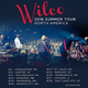 Illustration for article titled Wilco announces iStar Wars /itour with Angel Olsen, Kurt Vile, and more